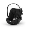 CYBEX CLOUD G I-SIZE Autosedačka 40-87cm - Moon Black / Black