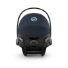 CYBEX CLOUD G I-SIZE PLUS Autosedačka 40-87cm - Moon Black / Black