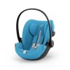 CYBEX CLOUD G I-SIZE PLUS Autosedačka 40-87cm - Ocean Blue / Navy Blue