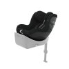 CYBEX SIRONA G I-SIZE Autosedačka do 105 cm - Moon Black / Black