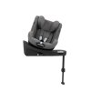 CYBEX SIRONA G I-SIZE Autosedačka do 105 cm - Moon Black / Black