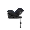 CYBEX SIRONA G I-SIZE PLUS Autosedačka 61- 105 cm - Moon Black / Black