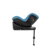 CYBEX SIRONA G I-SIZE PLUS Autosedačka 61- 105 cm - Lava Grey/ Mid Grey