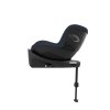 CYBEX SIRONA G I-SIZE PLUS Autosedačka 61- 105 cm - Lava Grey/ Mid Grey