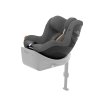 CYBEX SIRONA G I-SIZE PLUS Autosedačka 61- 105 cm - Lava Grey/ Mid Grey