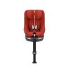 CYBEX SIRONA G I-SIZE PLUS Autosedačka 61- 105 cm - Hibiscus Red/ Red