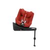 CYBEX SIRONA G I-SIZE PLUS Autosedačka 61- 105 cm - Hibiscus Red/ Red
