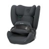 CYBEX PALLAS B I-SIZE Autosedačka 76-150 cm - Blue Moon / Navy Blue