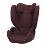CYBEX PALLAS B I-SIZE Autosedačka 76-150 cm - Rumba Red / Dark Red