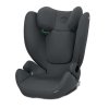 CYBEX PALLAS B I-SIZE Autosedačka 76-150 cm - Pure Black / Black