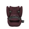 CYBEX PALLAS B2 I-SIZE Autosedačka 76–150 cm - Rumba Red / Dark Red