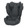 CYBEX PALLAS B3 I-SIZE Autosedačka 76–150 cm - Cobblestone Grey / Dark Grey
