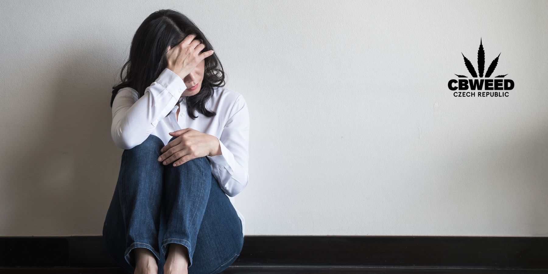 CBD a psychóza? Může pomoci i uškodit!