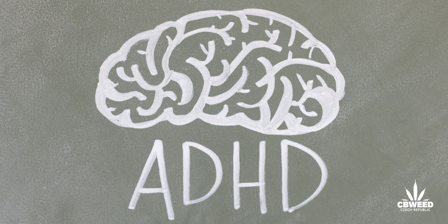 CBD olej: cesta ke klidnějšímu životu dětí i dospělých s diagnózou ADHD