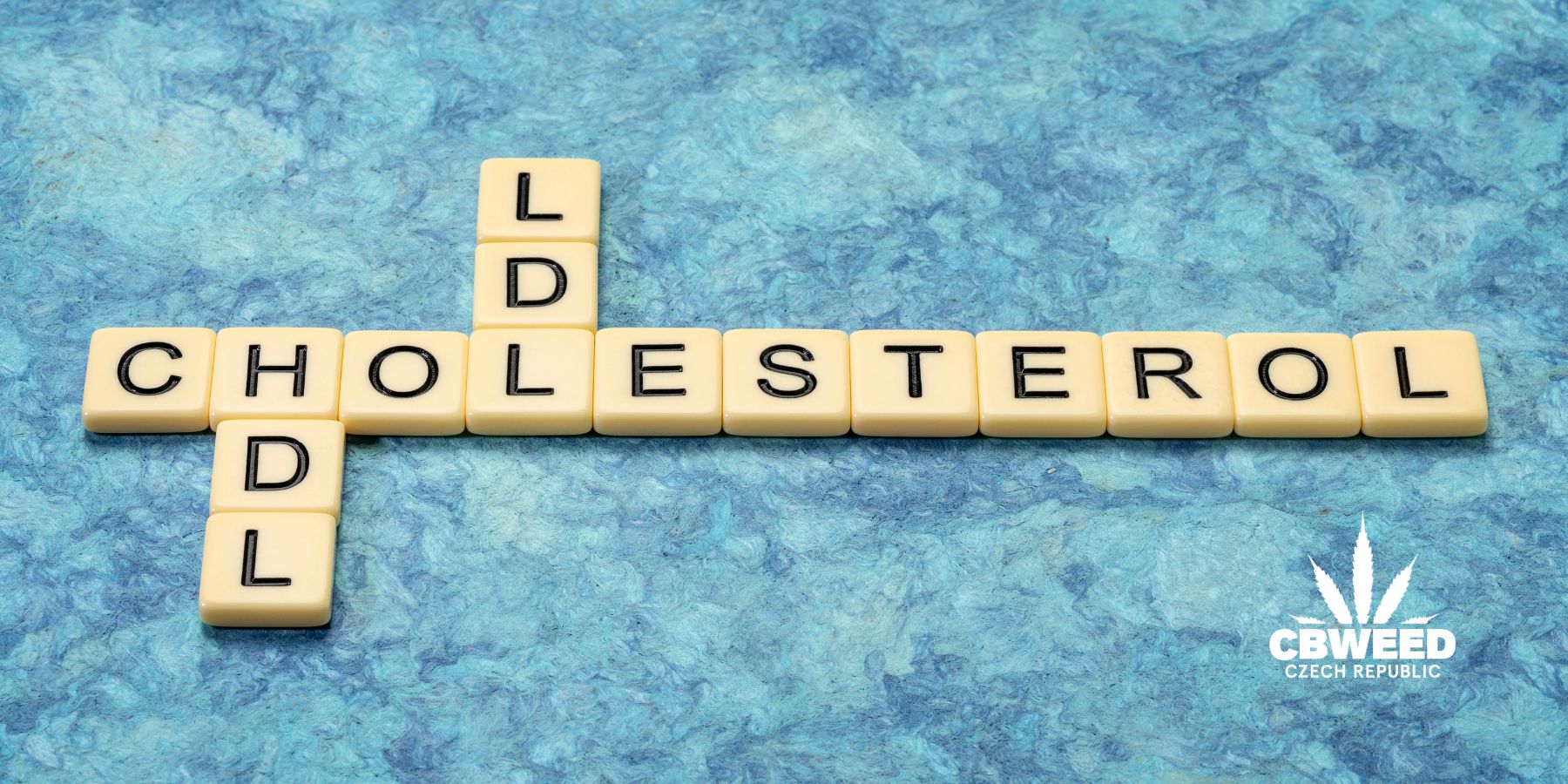 CBD nedokáže snížit hladinu cholesterolu v krvi, ale s péčí o srdce by pomoci mohl