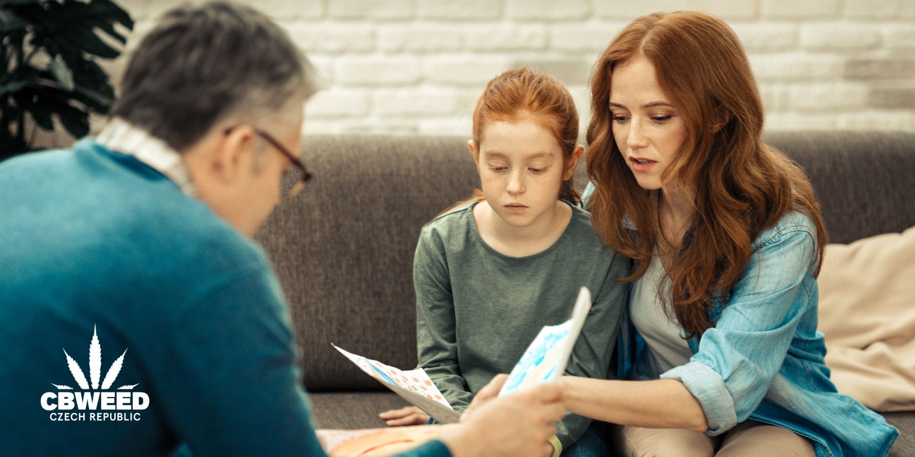 Autismus a CBD: v čem může pomoci a jak dávkovat?
