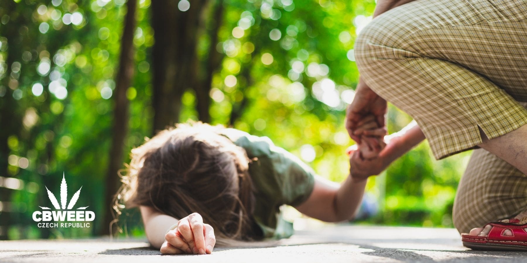 CBD jako cesta k boji s epilepsií