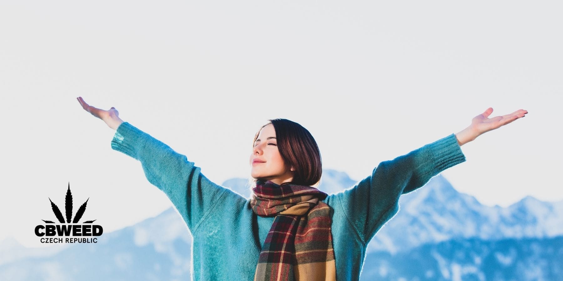 6 tipů, jak se v zimě vyhnout sezónní depresi