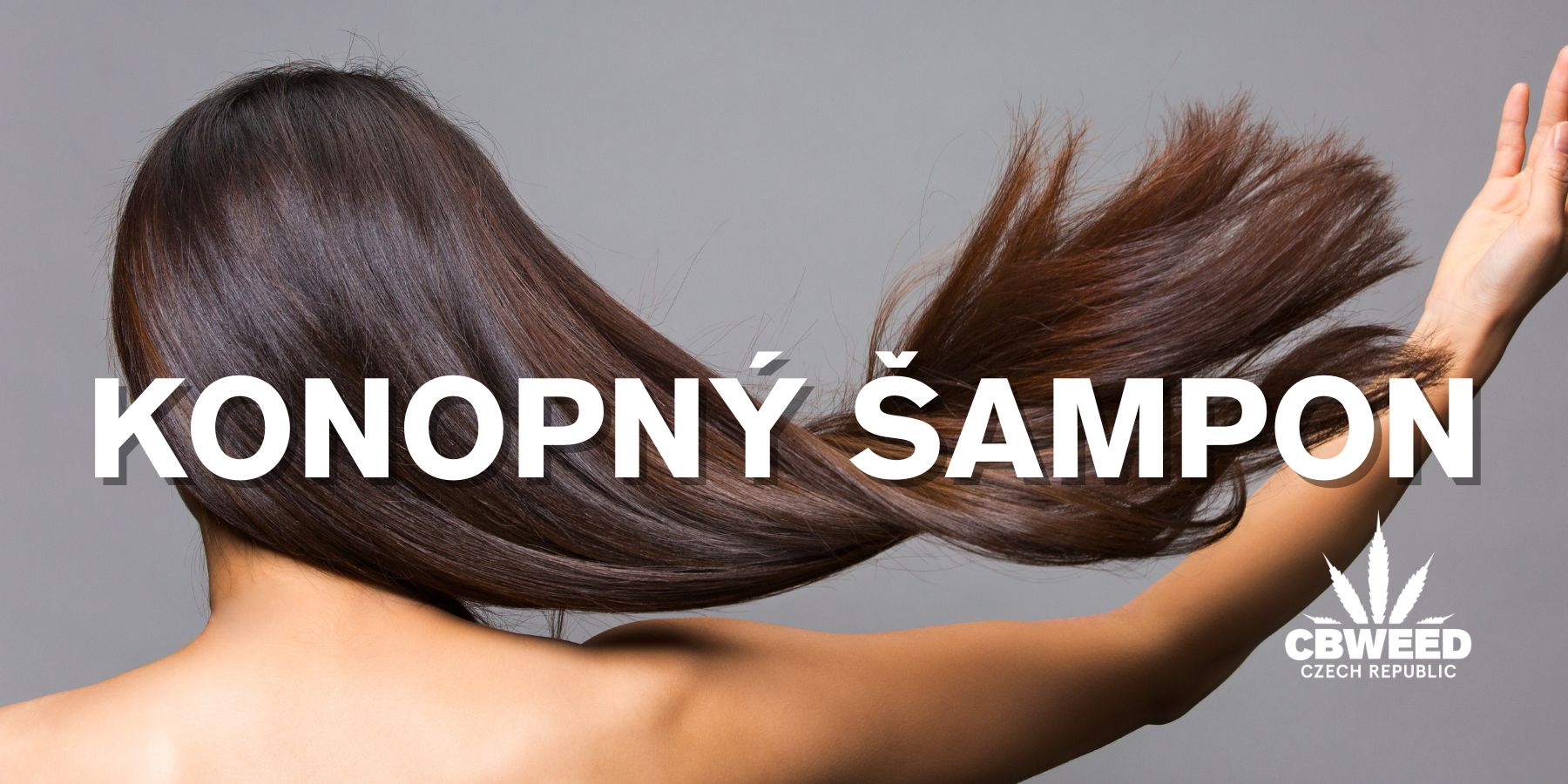 Konopné šampony: Přírodní péče o vlasy s maximálním účinkem