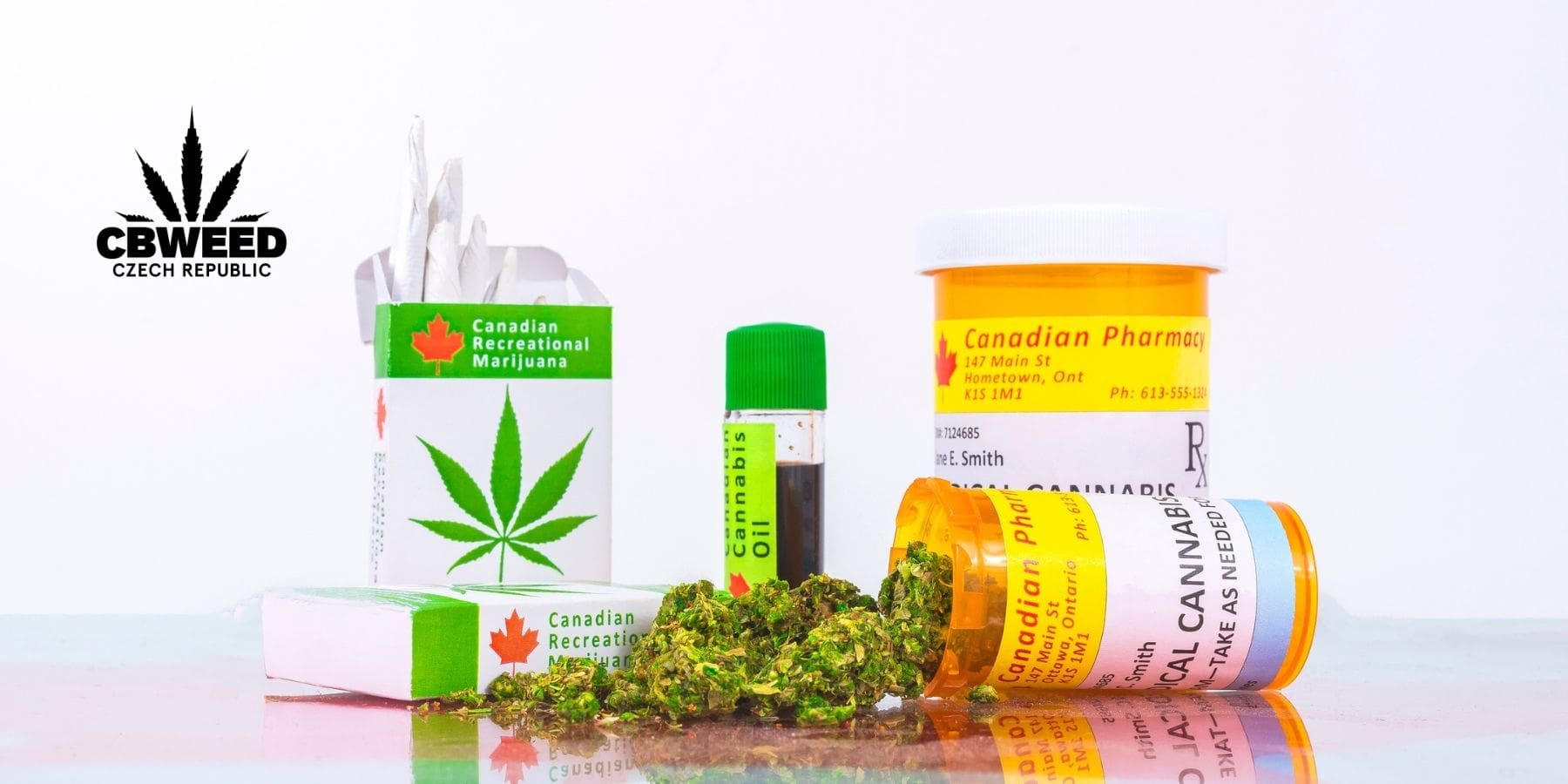 Legalizace THC a konopí ve světě: Lámou se konečně ledy?