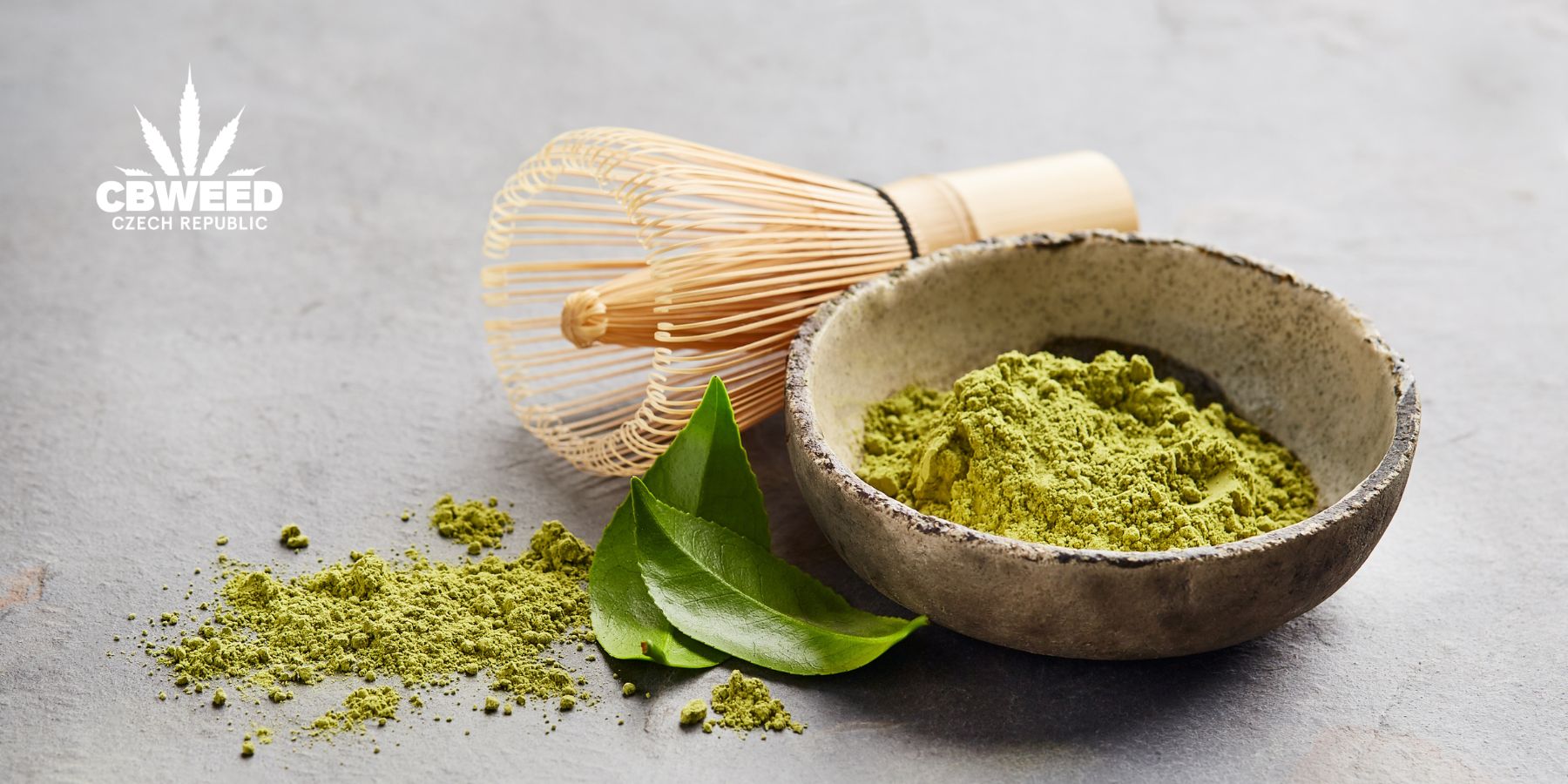 Matcha tea: původ, účinky a příprava