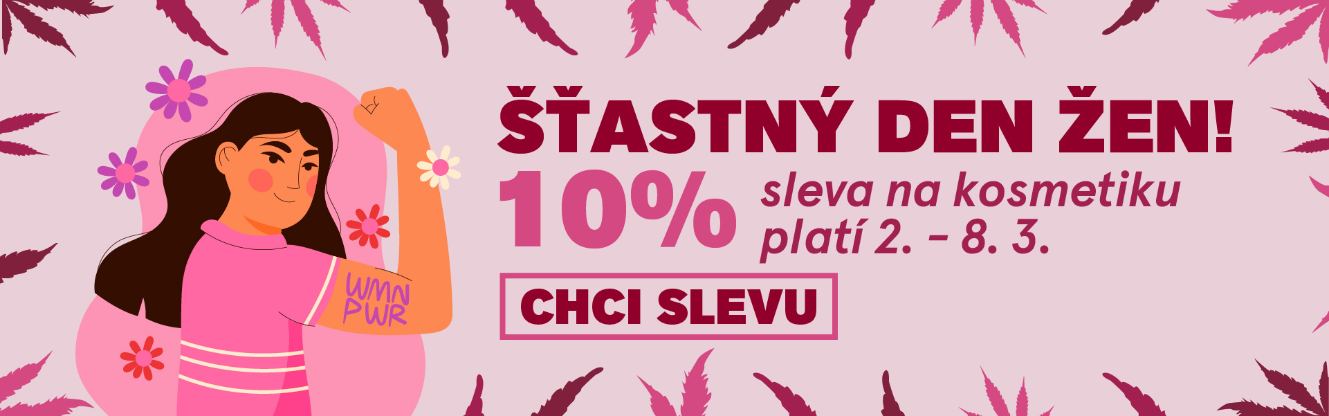 Mezinárodní den žen