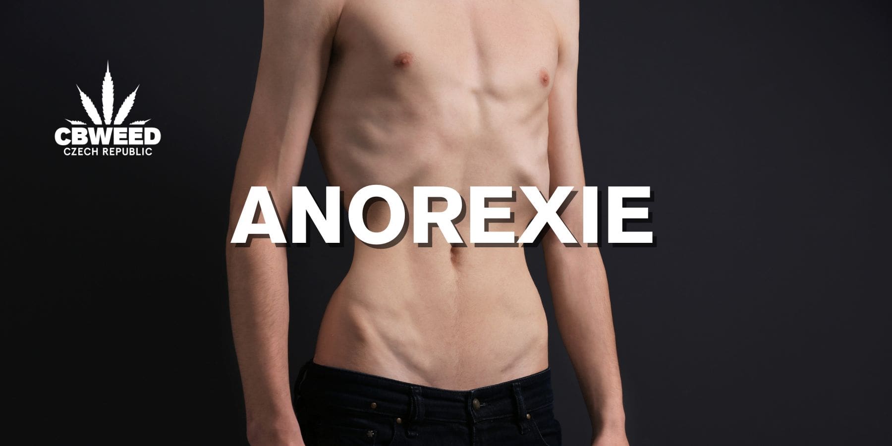 CBD-pri-anorexii