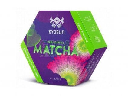 BIO KYOSUN MATCHA