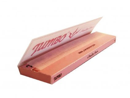 jumbo ruzove papirky