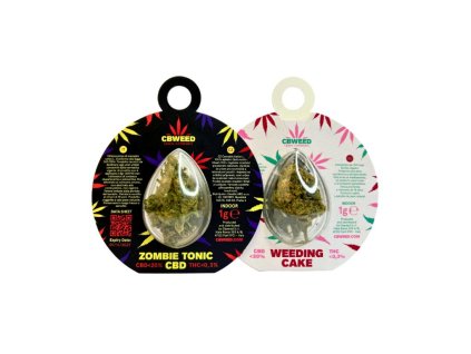 vanocni ozdoba cbd vanoce