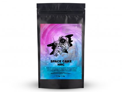 Space Cake HHC prod.