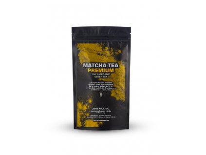 matcha tea premium 100g