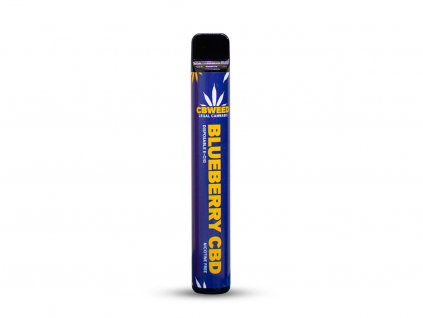 blueberry cbd vape praha