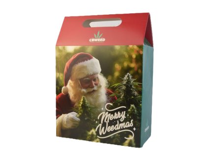 baleni vanocnich darku zdarma