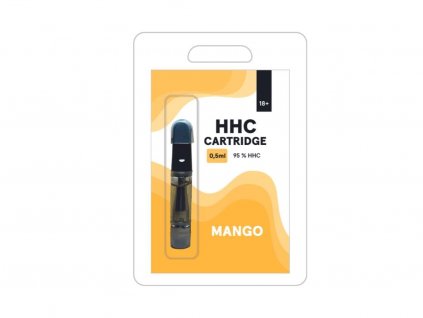 Mango 95% HHC, 0,5ml