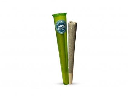HHC joint pre rolled 30%