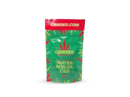 Watermelon CBD 2g