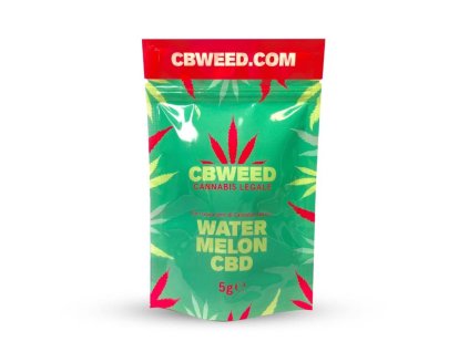 Watermelon CBD 5g