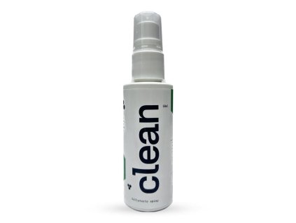 clean spray detox