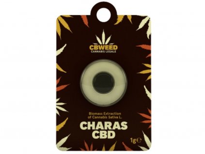 charas cbd hashish cbweed