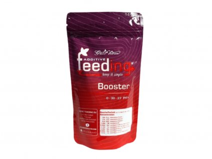 Bio Feeding Booster 125g