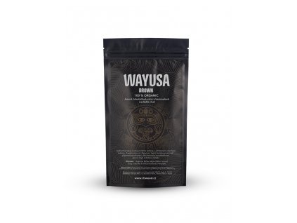 wayusa brown 100g