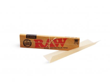 RAW papers