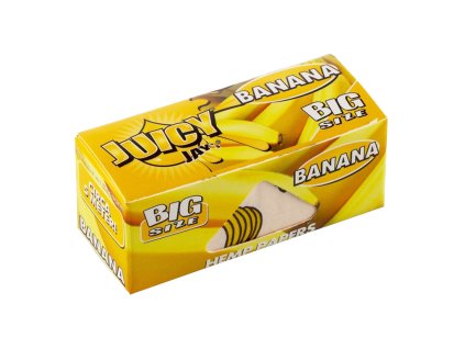 Juicy Jay´s Rolls Banana