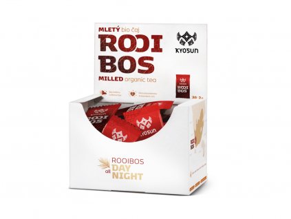 Bio Kyosun Rooibos, 60 G