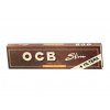 ocb papirky s filtrama nebelene