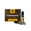 Happease Lemon Tree 85% CBD, 600mg Cartridge