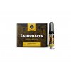 Happease Lemon Tree 85% CBD, 600mg 1x Cartridge