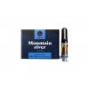 Happease Mountain River 85% CBD, 600mg 1x Cartridge