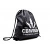 batůžek cbweed černý